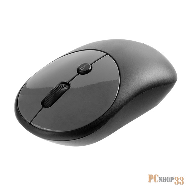 Клавиатуры, мыши Perfeo мышь беспров., оптич.