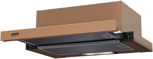 Вытяжка Krona Kamilla 500 Brown коричневый
