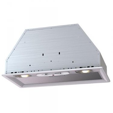 Вытяжка Krona MINI 600 W slider белый