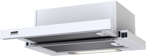 Вытяжка KRONA KAMILLA 500 WHITE