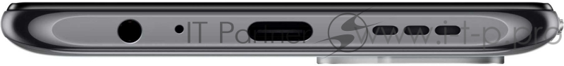 Смартфон Xiaomi Redmi Note 10 64Gb 4Gb серый моноблок 3G 4G 2Sim 6.43 1080x2400 Android 11 48Mpix 802.11 a/b/g/n/ac GPS GSM900/1800 GSM1900 MP3 A-GPS microSD