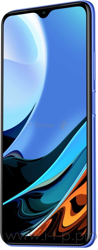 Смартфон Xiaomi Redmi 9T 4GB/64GB Blue