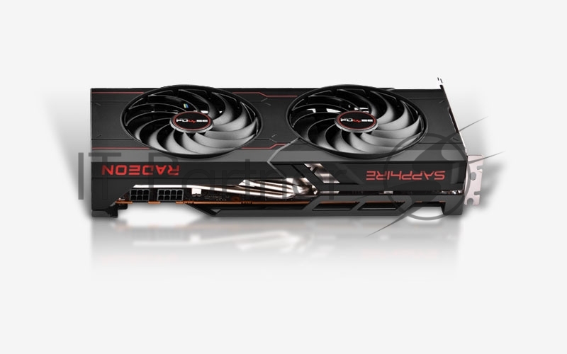 Видеокарта PCI-E Radeon RX 6700 XT Sapphire GAMING PULSE 12GB LITE (11306-02-20G)