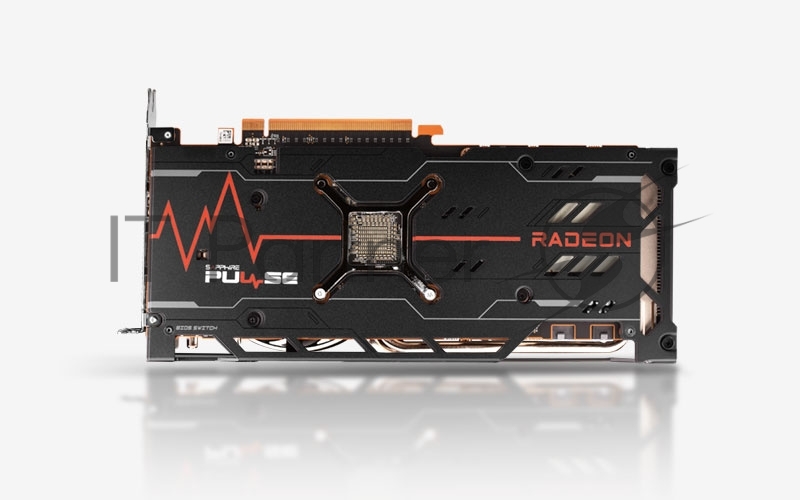 Видеокарта PCI-E Radeon RX 6700 XT Sapphire GAMING PULSE 12GB LITE (11306-02-20G)