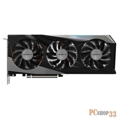 Видеокарта PCI-E Radeon RX 6700 XT Gigabyte GV-R67XTGAMING OC-12GD