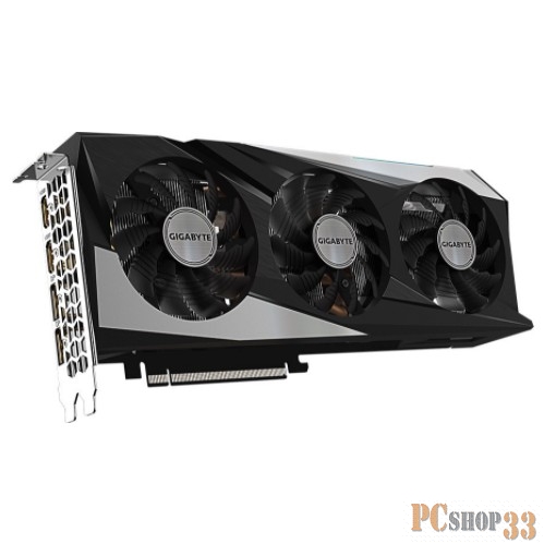 Видеокарта PCI-E Radeon RX 6700 XT Gigabyte GV-R67XTGAMING OC-12GD