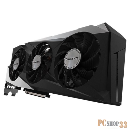 Видеокарта PCI-E Radeon RX 6700 XT Gigabyte GV-R67XTGAMING OC-12GD