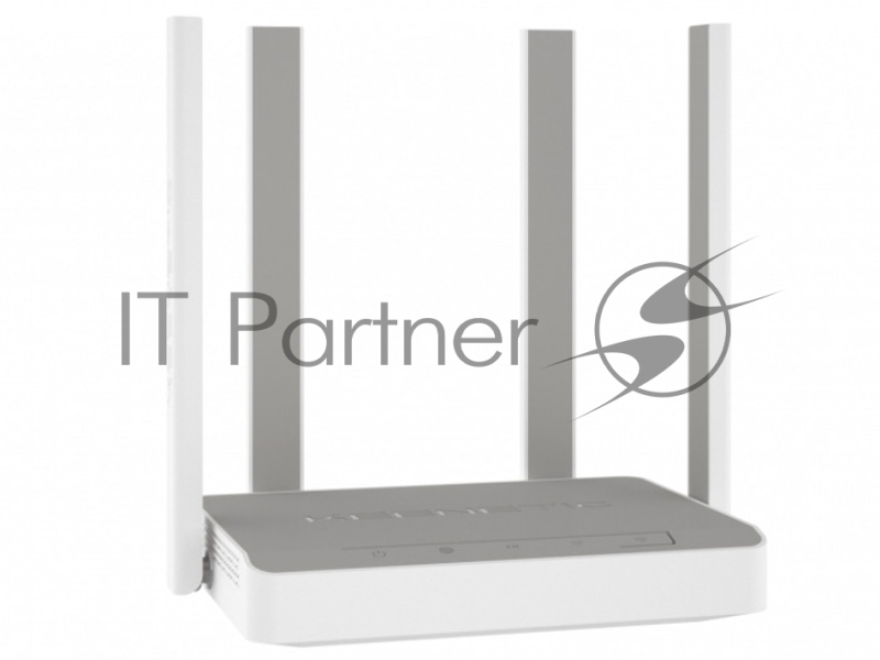 Маршрутизатор Беспроводной маршрутизатор Keenetic Air (KN-1611)