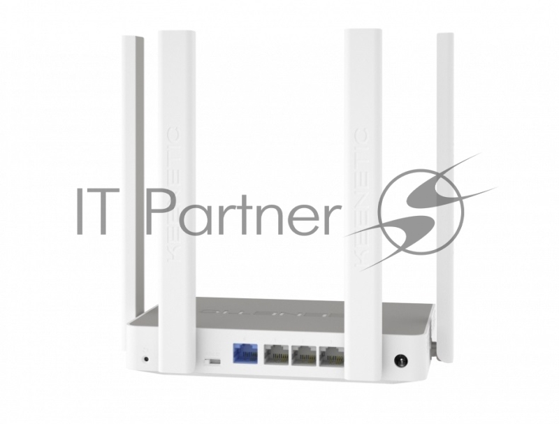 Маршрутизатор Беспроводной маршрутизатор Keenetic Air (KN-1611)