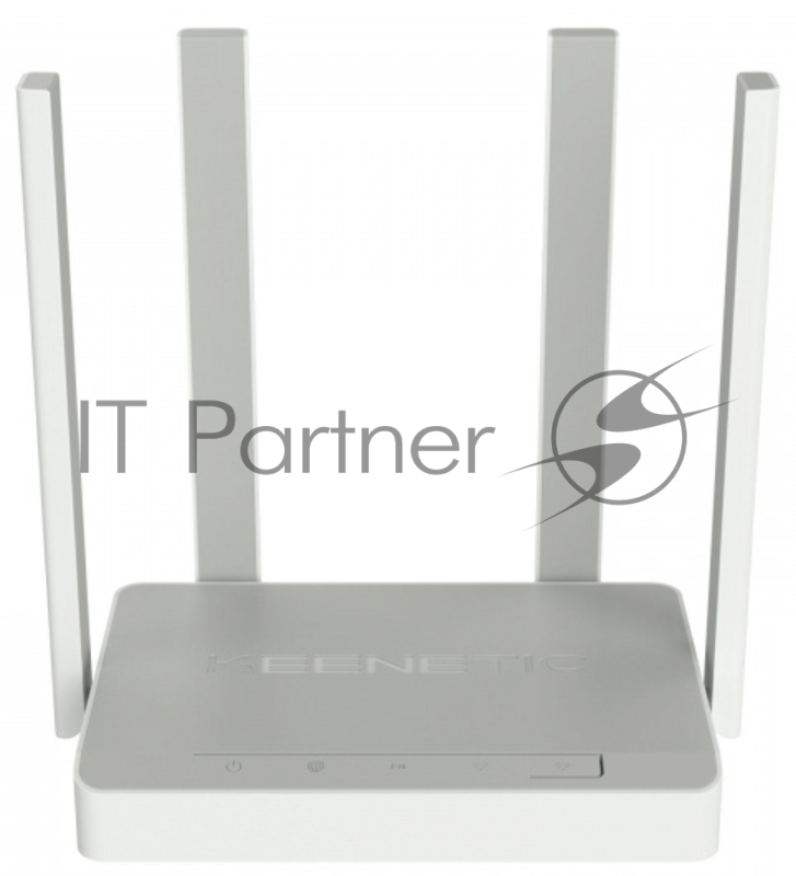 Маршрутизатор Беспроводной маршрутизатор Keenetic Air (KN-1611)