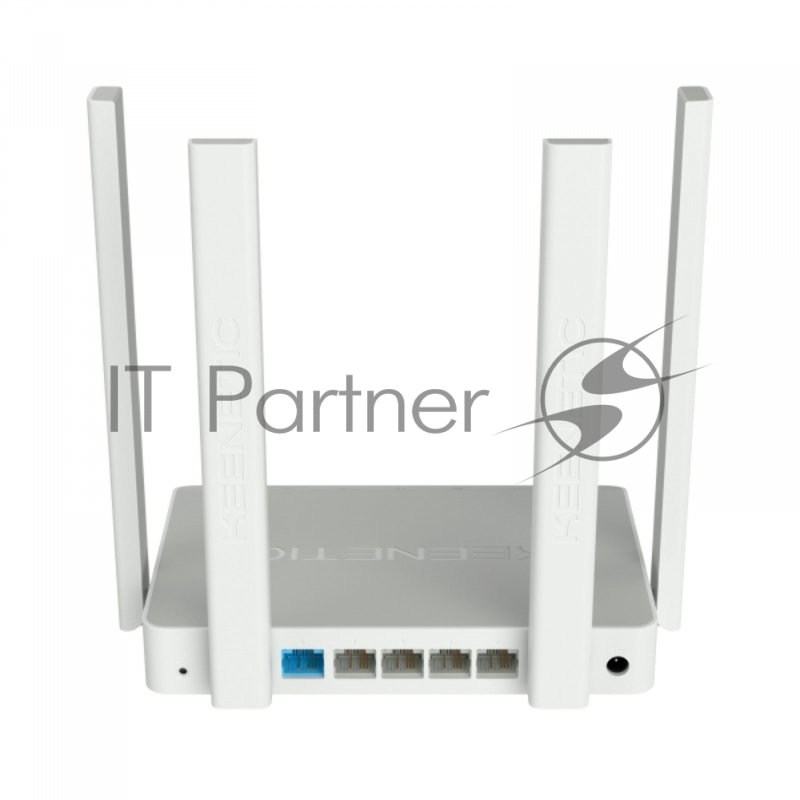 Маршрутизатор Беспроводной маршрутизатор Keenetic Air (KN-1611)