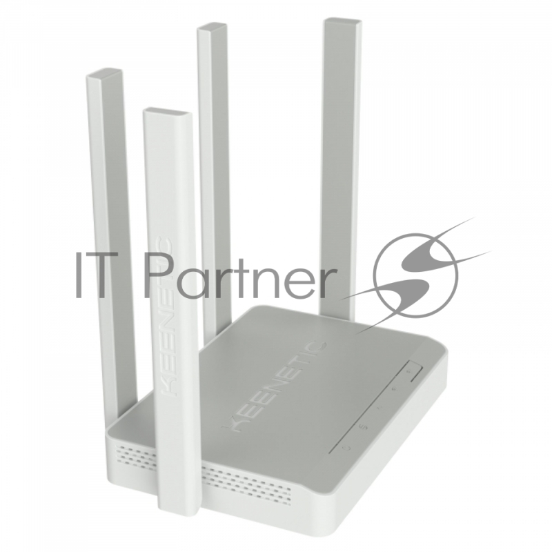 Маршрутизатор Беспроводной маршрутизатор Keenetic Air (KN-1611)