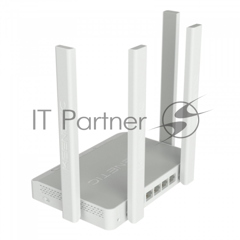 Маршрутизатор Беспроводной маршрутизатор Keenetic Air (KN-1611)