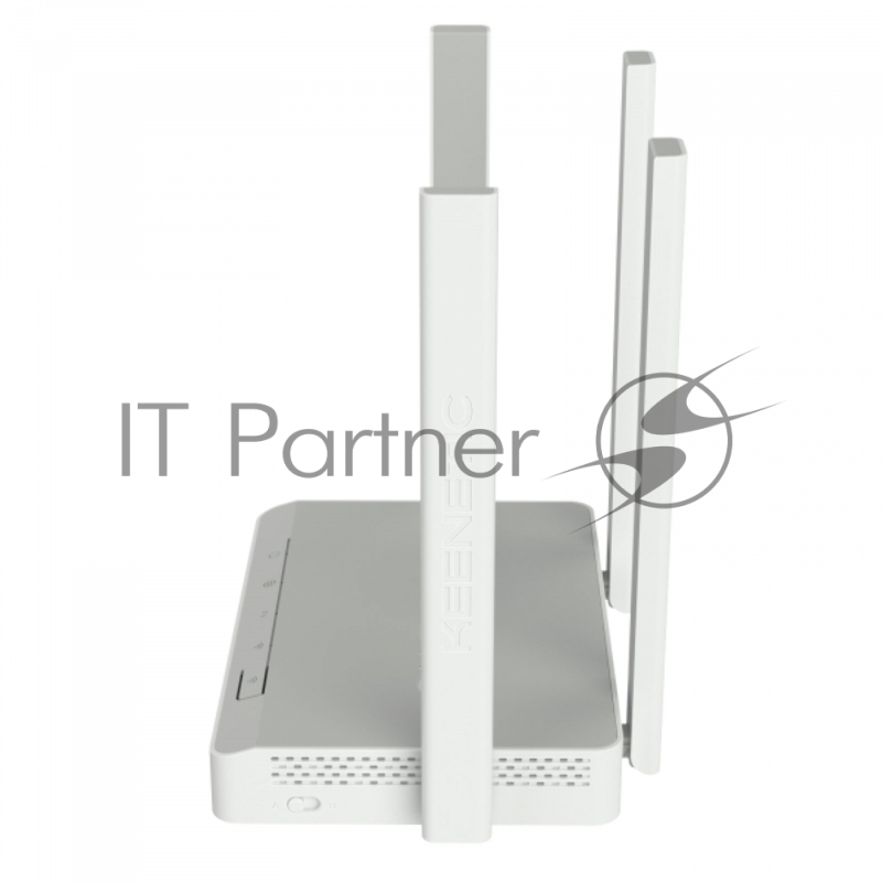 Маршрутизатор Беспроводной маршрутизатор Keenetic Air (KN-1611)