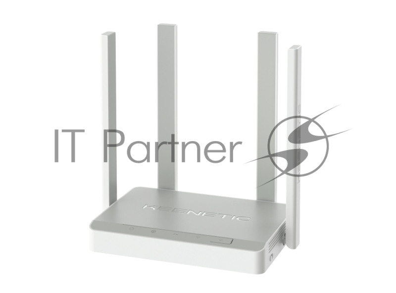 Маршрутизатор Беспроводной маршрутизатор Keenetic Air (KN-1611)
