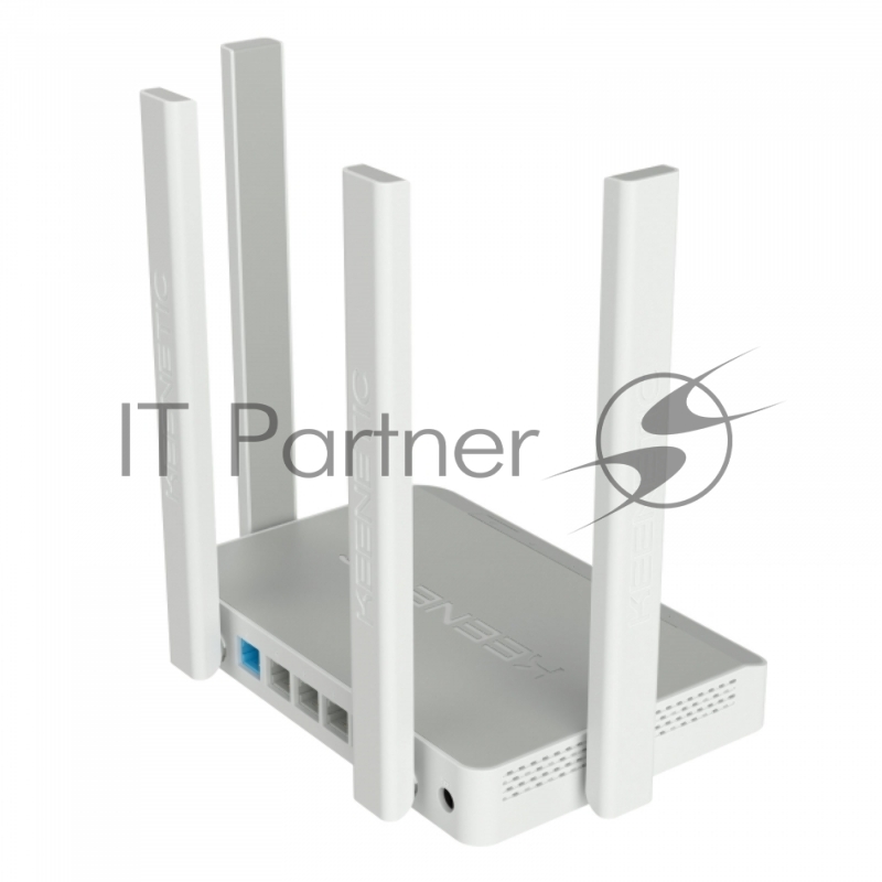 Маршрутизатор Беспроводной маршрутизатор Keenetic Air (KN-1611)