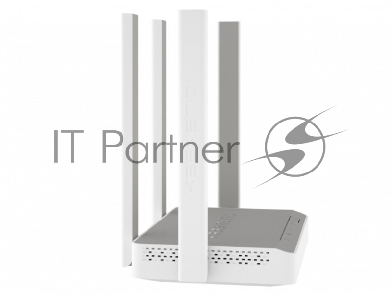 Маршрутизатор Беспроводной маршрутизатор Keenetic Air (KN-1611)