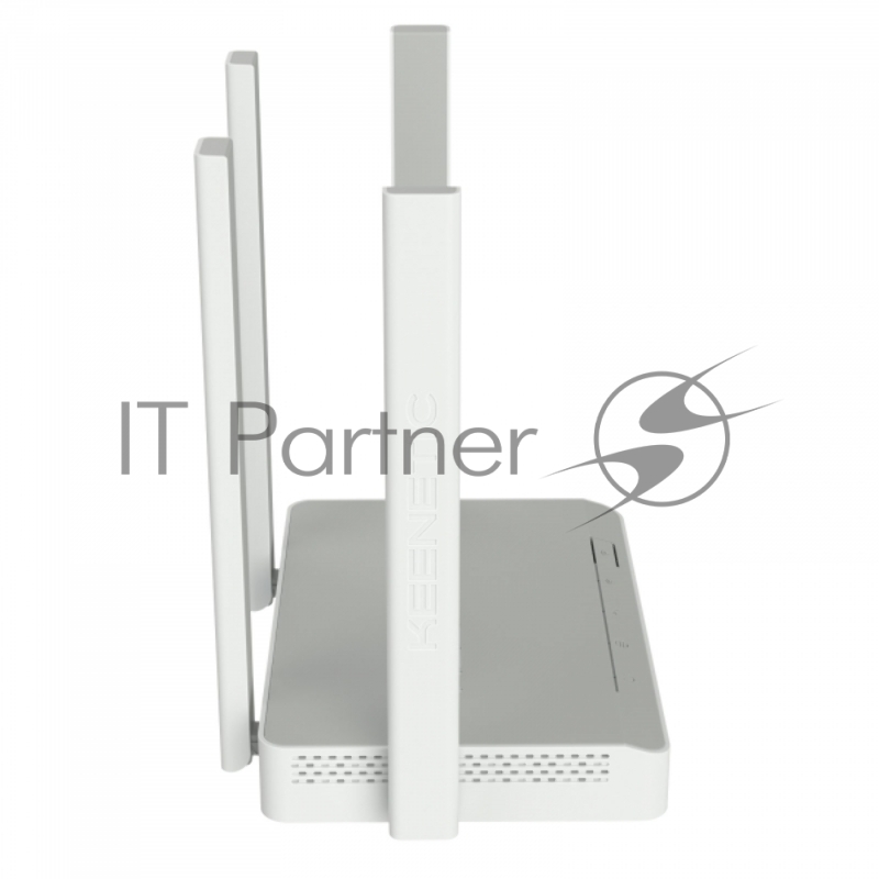 Маршрутизатор Беспроводной маршрутизатор Keenetic Air (KN-1611)