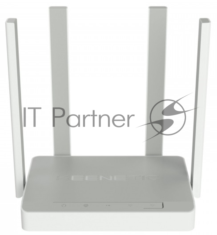 Маршрутизатор Беспроводной маршрутизатор Keenetic Air (KN-1611)