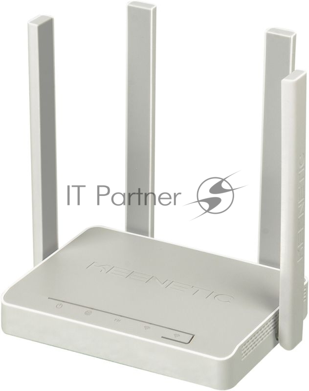 Маршрутизатор Беспроводной маршрутизатор Keenetic Air (KN-1611)