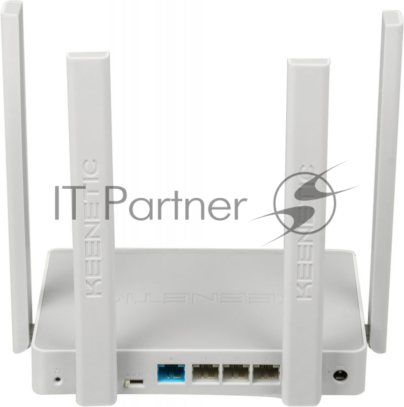 Маршрутизатор Беспроводной маршрутизатор Keenetic Air (KN-1611)