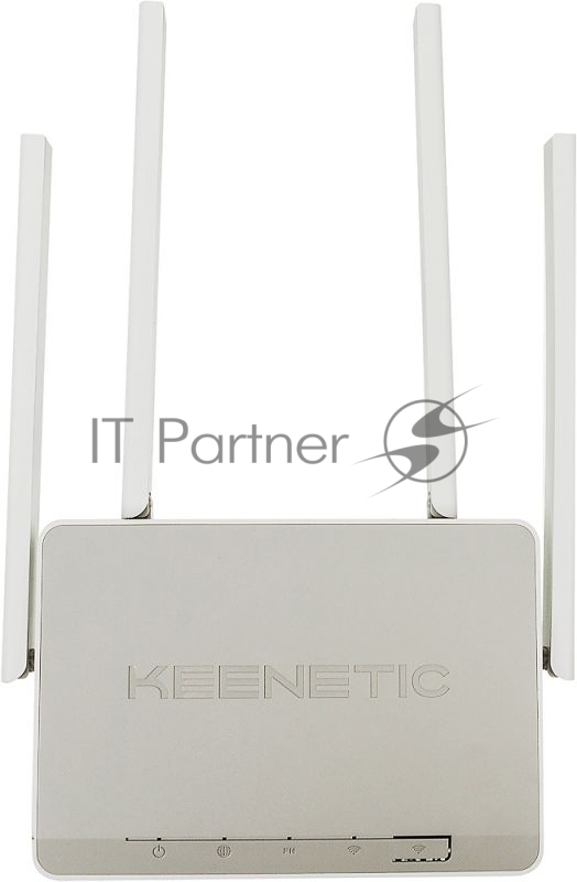 Маршрутизатор Беспроводной маршрутизатор Keenetic Air (KN-1611)