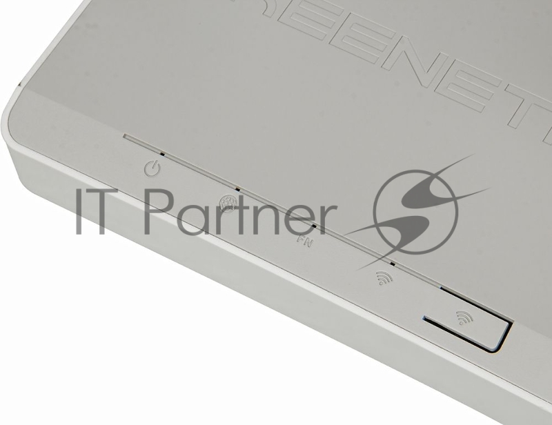 Маршрутизатор Беспроводной маршрутизатор Keenetic Air (KN-1611)