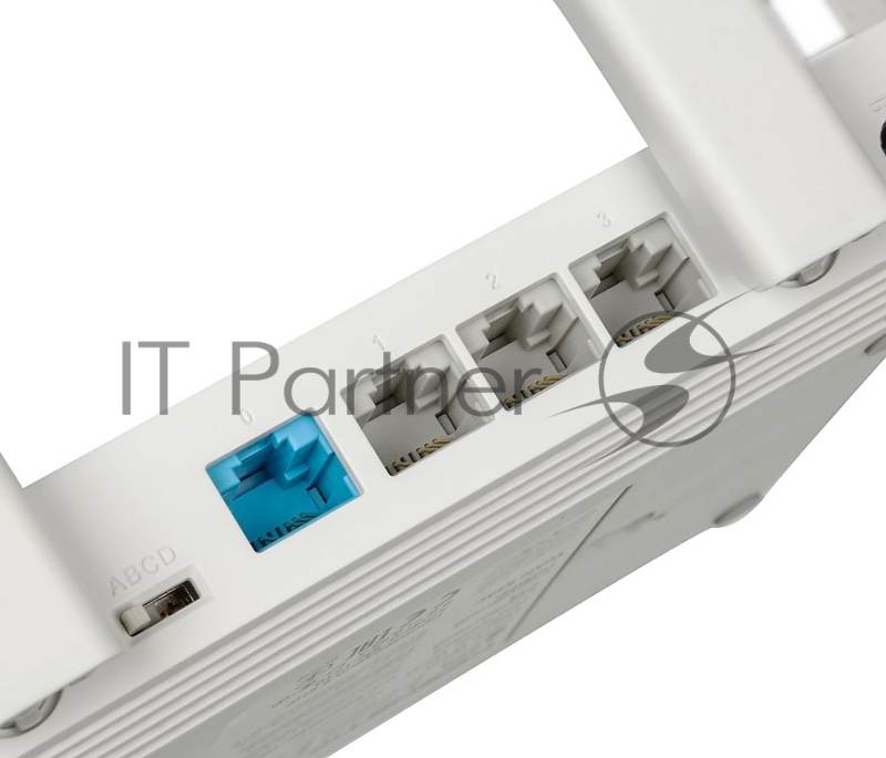 Маршрутизатор Беспроводной маршрутизатор Keenetic Air (KN-1611)