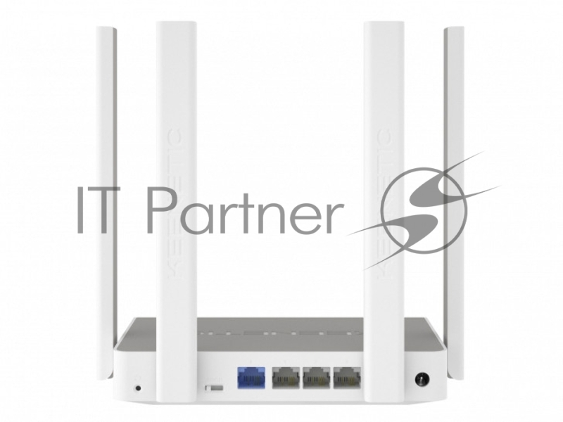 Маршрутизатор Беспроводной маршрутизатор Keenetic Air (KN-1611)