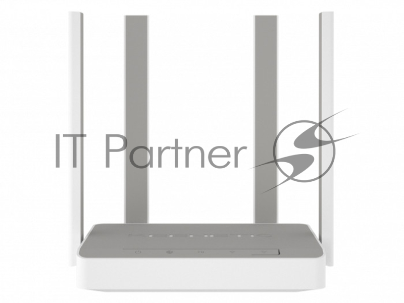 Маршрутизатор Беспроводной маршрутизатор Keenetic Air (KN-1611)