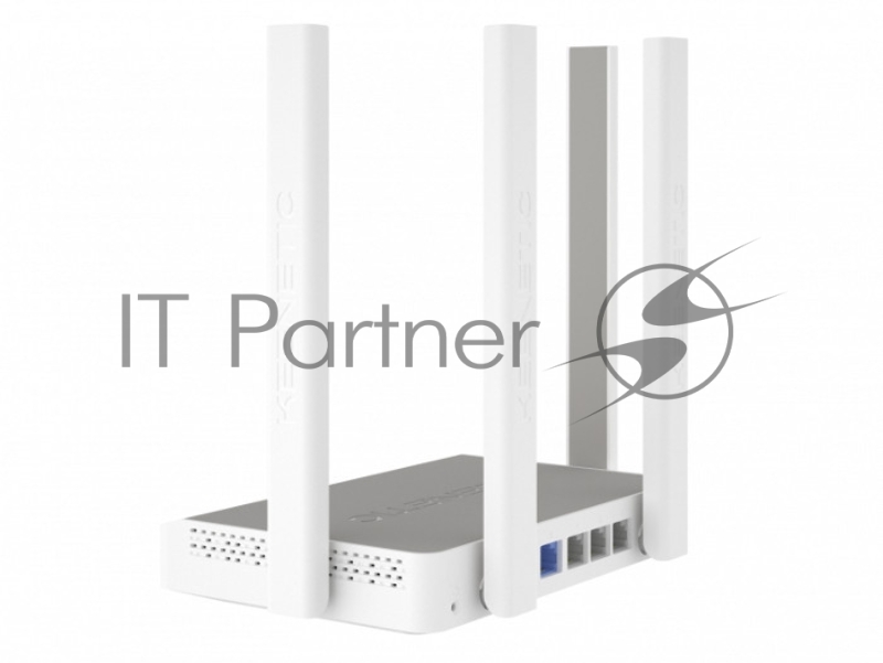 Маршрутизатор Беспроводной маршрутизатор Keenetic Air (KN-1611)