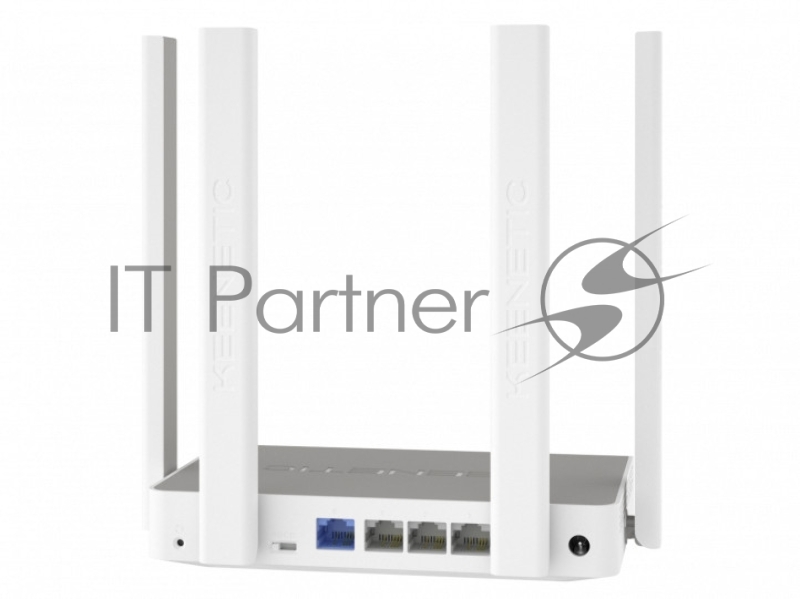 Маршрутизатор Беспроводной маршрутизатор Keenetic Air (KN-1611)