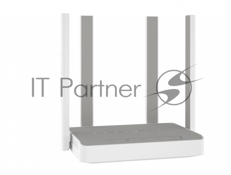 Маршрутизатор Беспроводной маршрутизатор Keenetic Air (KN-1611)