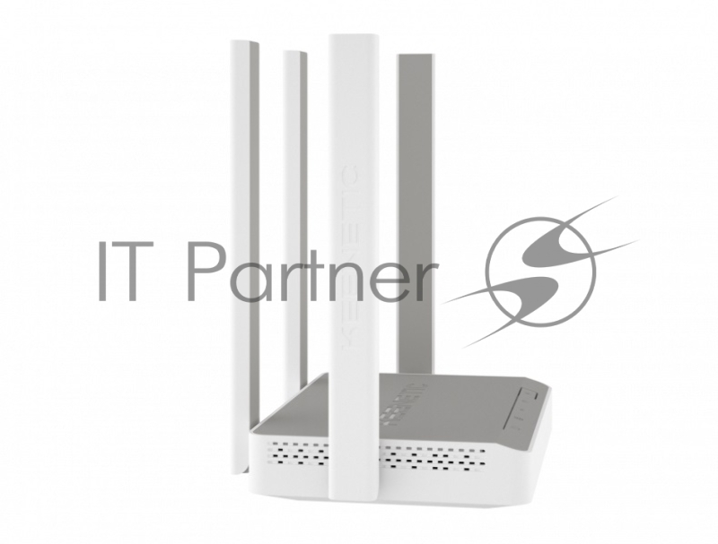 Маршрутизатор Беспроводной маршрутизатор Keenetic Air (KN-1611)