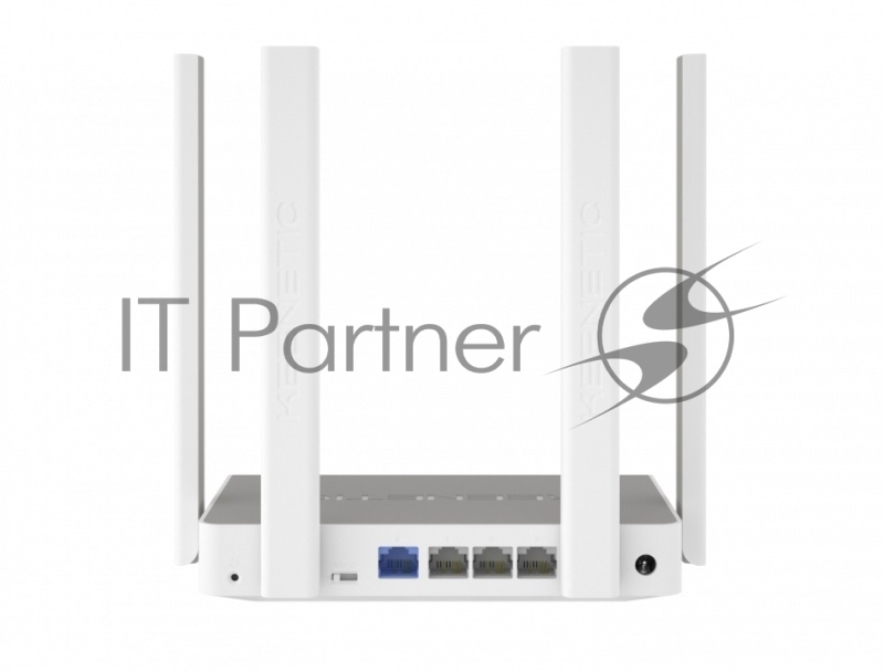 Маршрутизатор Беспроводной маршрутизатор Keenetic Air (KN-1611)