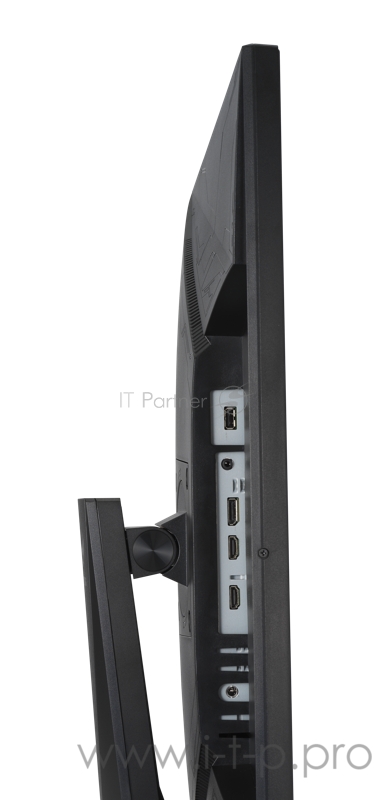 Монитор ASUS 24.5 VG258QM LED, 1920x1080, ProGaming, 0.5ms, 400cd/m, 100Mln:1, 170°/160°, 280Hz, HDR400, 2*HDMI, DP, G-SYNC, колонки, HAS, Tilt, Swivel, Pivot, VESA, Black, 90LM0450-B02370