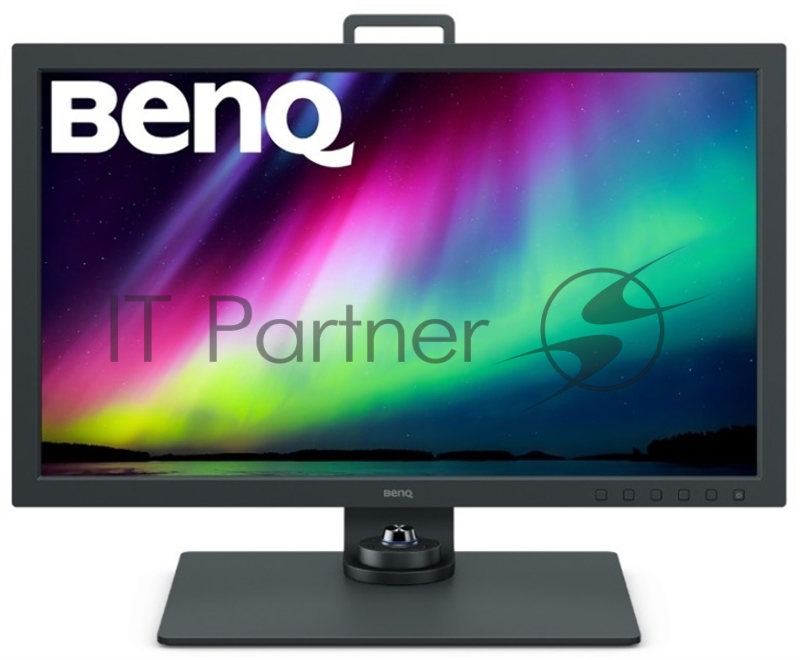 МОНИТОР 27 BenQ SW271C