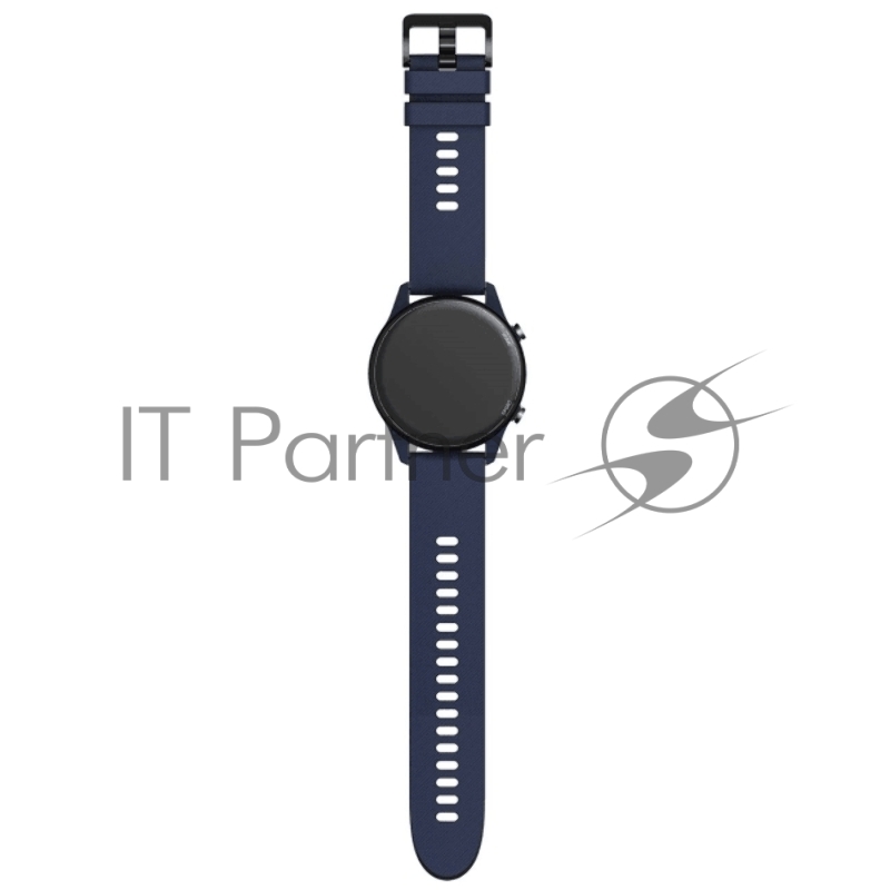 Смарт-часы Xiaomi Mi Watch Blue BHR4583GL экран: 1.39 (454x454) AMOLED совместимость: iOS, Android водонепроницаемость: WR50 (5 атм) интерфейсы: Bluetooth 5.0 материал корпуса: полиамид звонки: уведомление о входящем звонке мониторинг: калорий, физи