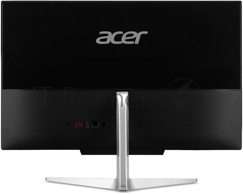 Моноблок Acer Aspire C22-420 21.5 Full HD Ath Si 3050U (2.3)/4Gb/1Tb 5.4k/RGr/CR/Endless/GbitEth/Wi 1920x1080