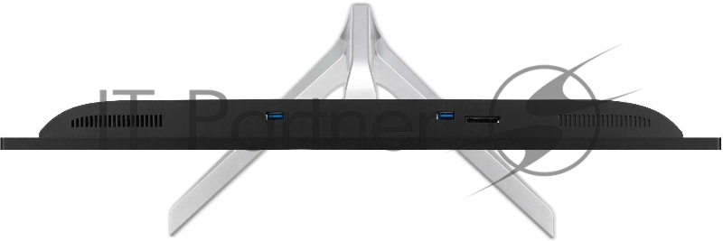 Моноблок Acer Aspire C22-420 21.5 Full HD Ath Si 3050U (2.3)/4Gb/1Tb 5.4k/RGr/CR/Endless/GbitEth/Wi 1920x1080