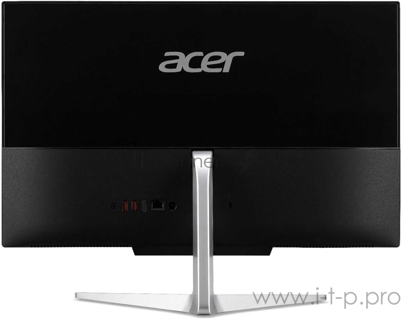 Моноблок Acer Aspire C22-420 21.5 Full HD Ryzen 3 3250U (2.6)/4Gb/SSD256Gb/RGr/CR/Endl 1920x1080