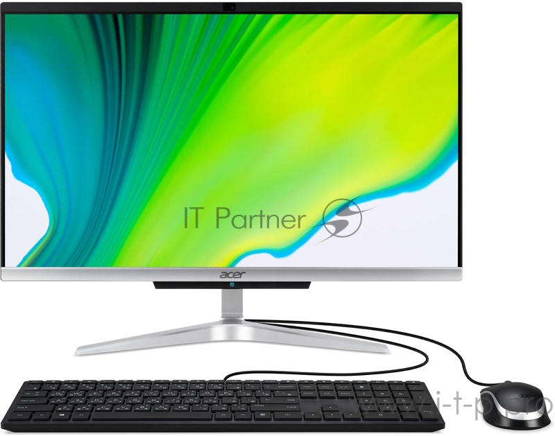 10/GbitEth/WiFi/BT/65W/клавиат