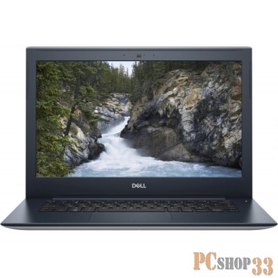 Ноутбук DELL Vostro 5471 5471-4648 silver 14'' {FHD i5-8250U/8Gb/256Gb SSD/Linux}