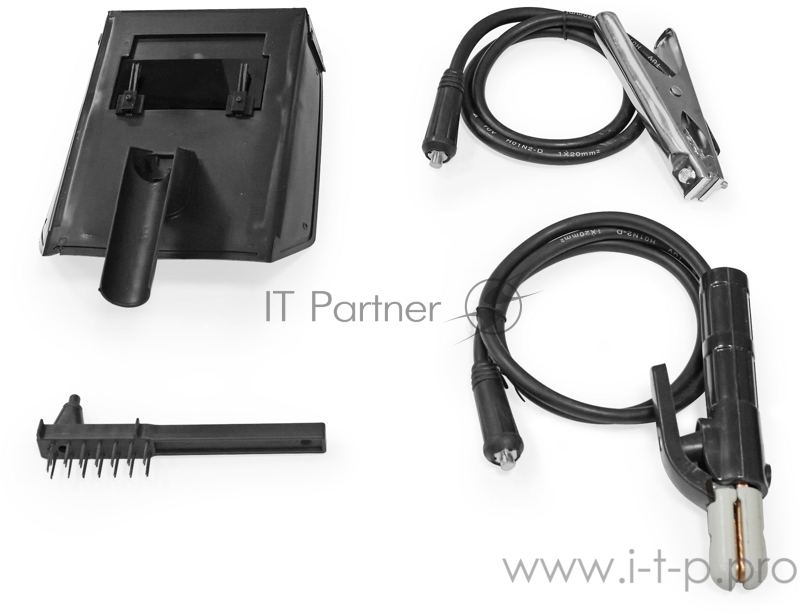 Сварочный аппарат Парма АС-01-180И инвертор ММА DC 6.2кВт