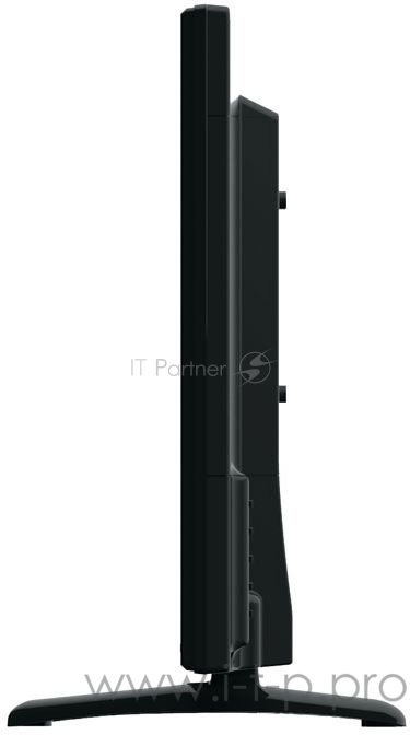 Телевизор LED BBK 24 24LEM-1055/FT2C черный/FULL HD/50Hz/DVB-T2/DVB-C/USB (RUS)