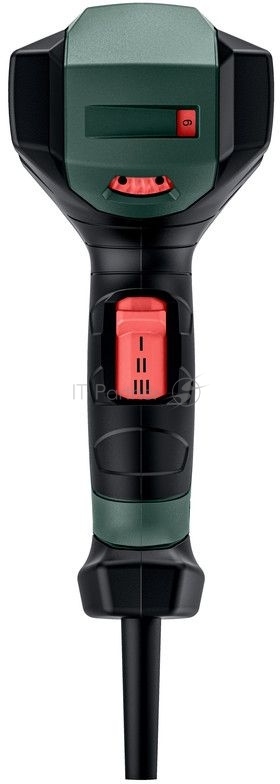 Технический фен Metabo HG 20-600 2000Вт темп.80-600С