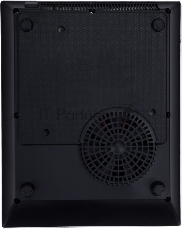 Плита Индукционная Starwind STI-1002 черный/серебристый (настольная)