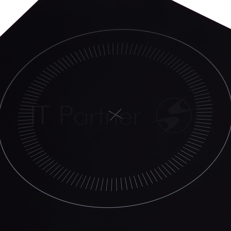 Плита Индукционная Starwind STI-1002 черный/серебристый (настольная)