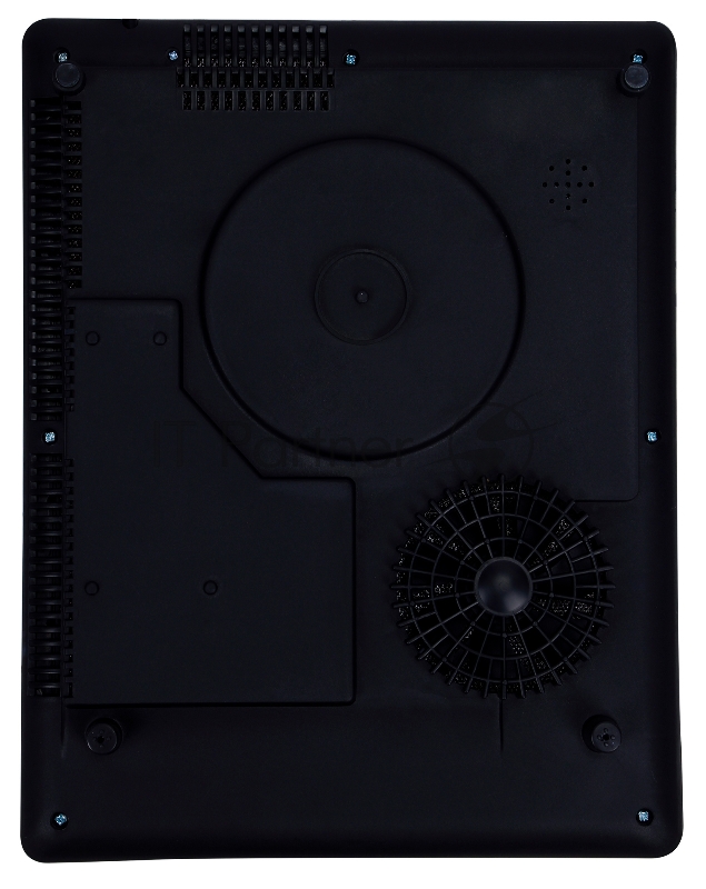 Плита Индукционная Starwind STI-1001 черный стеклокерамика (настольная)