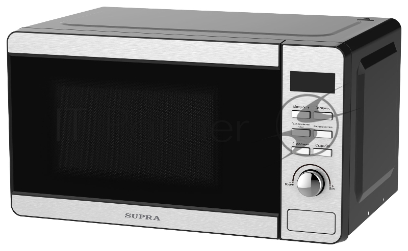 Микроволновая печь SUPRA 20TB42